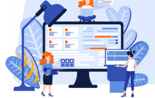 web development oklahoma
